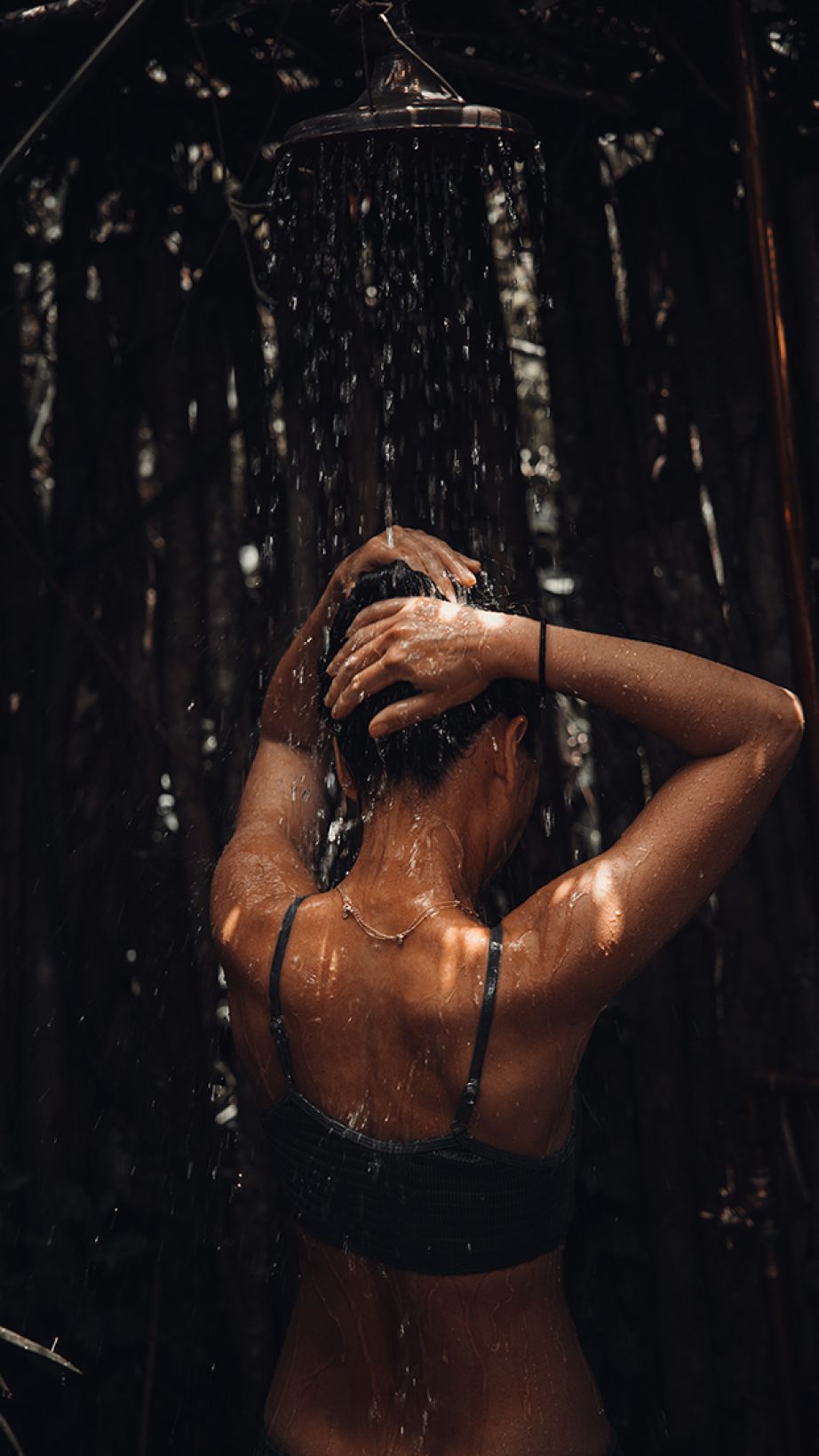 Experience Shower
